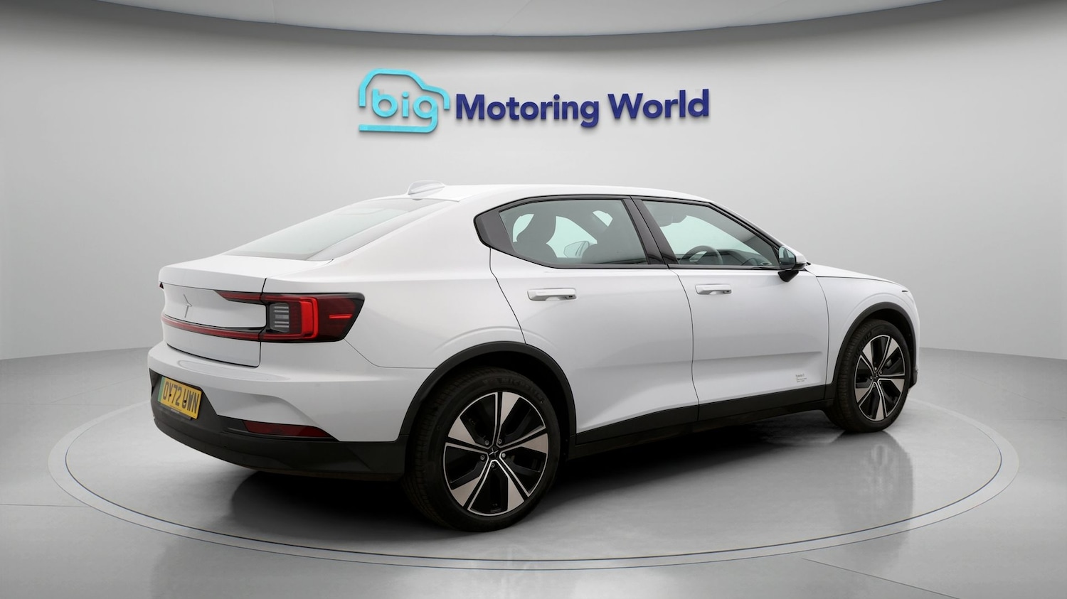 Used Polestar Polestar 2 2022 for sale - 77545358: Photo 7