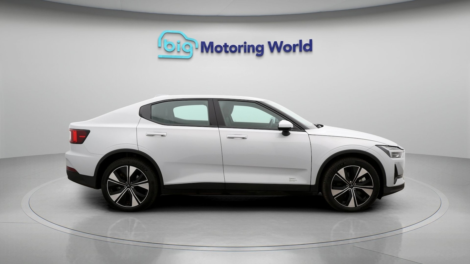 Used Polestar Polestar 2 2022 for sale - 77545358: Photo 8