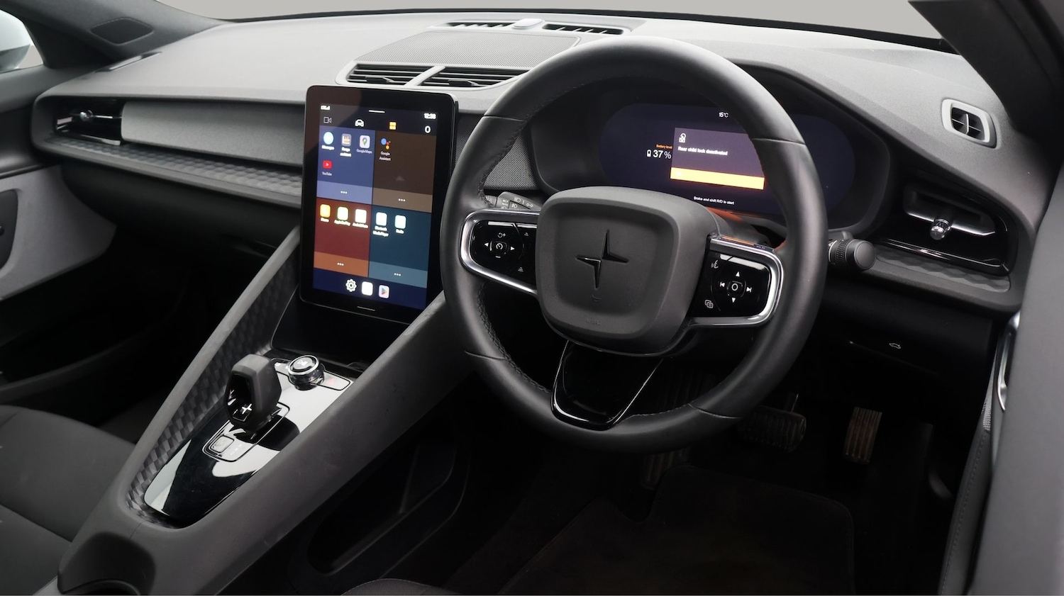 Used Polestar Polestar 2 2022 for sale - 77545358: Photo 9