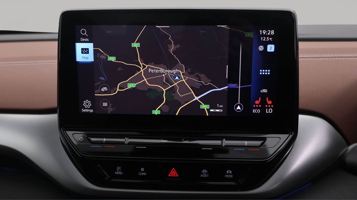 Used Volkswagen ID.4 2022 for sale - 77845246: Photo 11