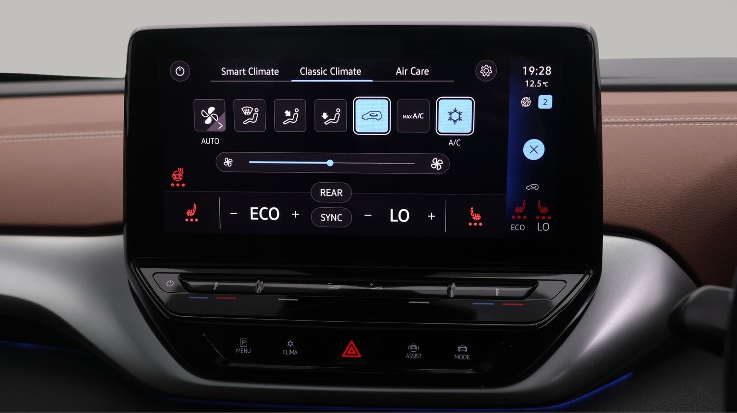 Used Volkswagen ID.4 2022 for sale - 77845246: Photo 12