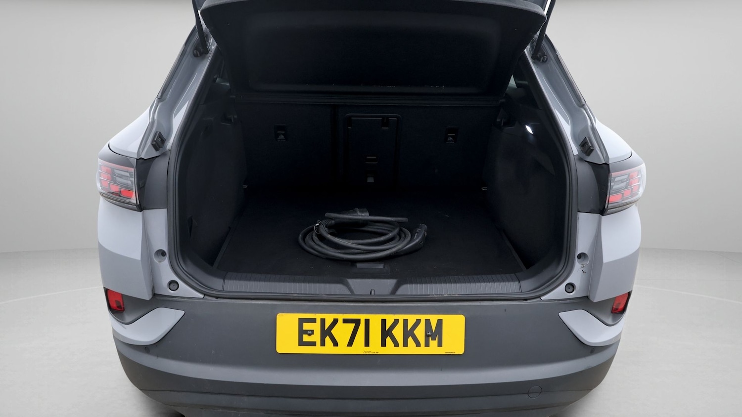 Used Volkswagen ID.4 2022 for sale - 77845246: Photo 17