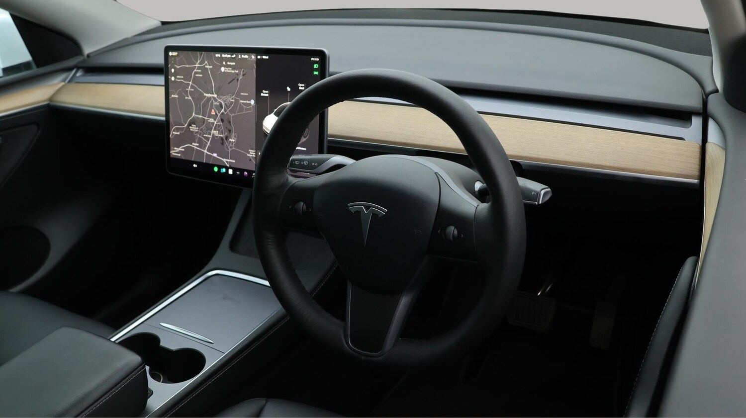 Used Tesla Model Y 2022 for sale - 75965564: Photo 10