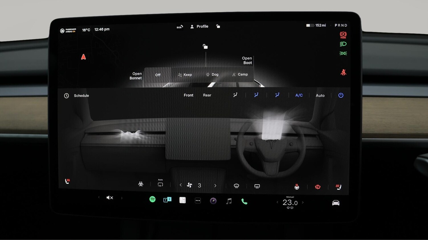 Used Tesla Model Y 2022 for sale - 75965564: Photo 13
