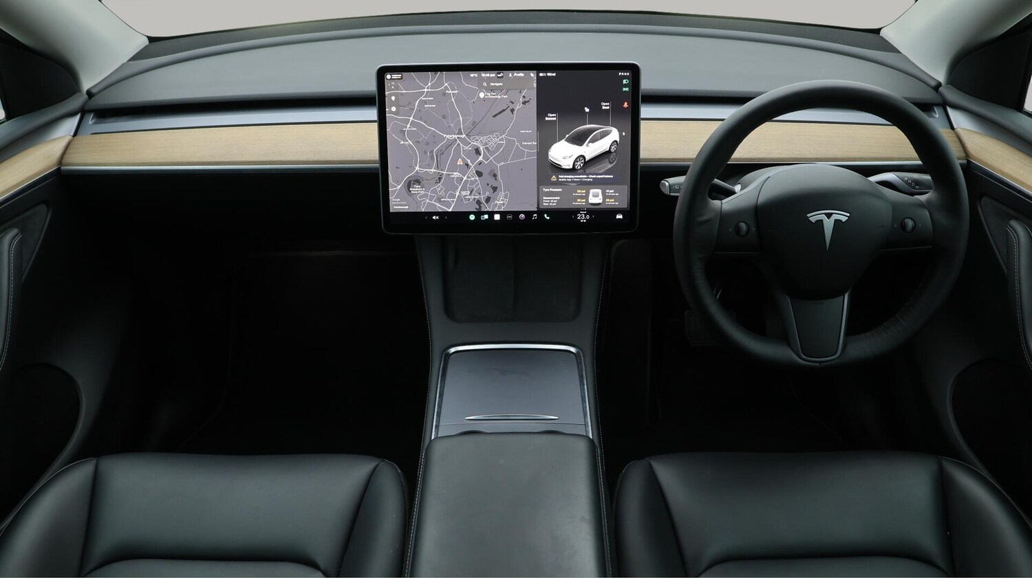 Used Tesla Model Y 2022 for sale - 75965564: Photo 14