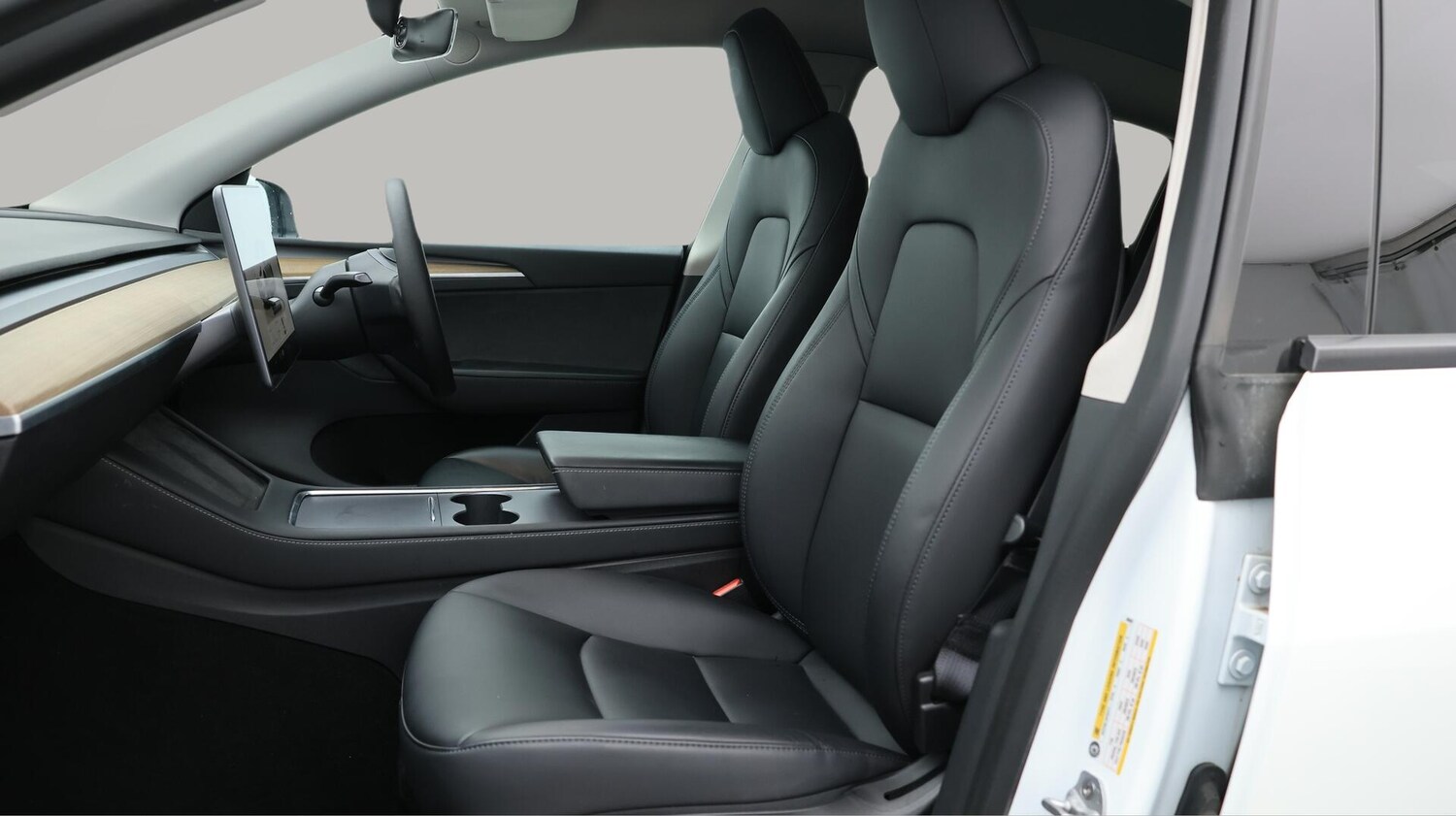 Used Tesla Model Y 2022 for sale - 75965564: Photo 15