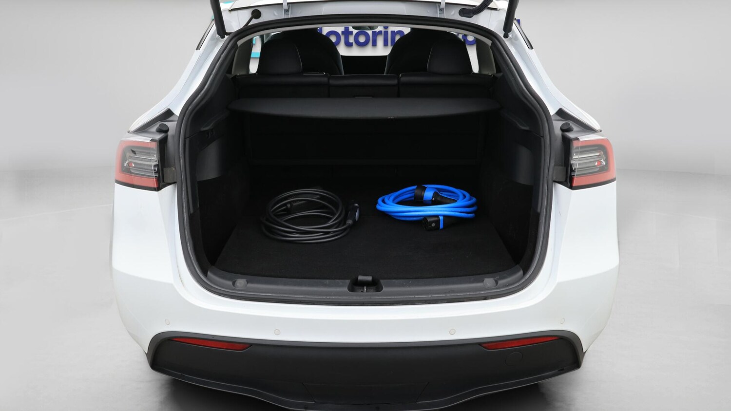 Used Tesla Model Y 2022 for sale - 75965564: Photo 18