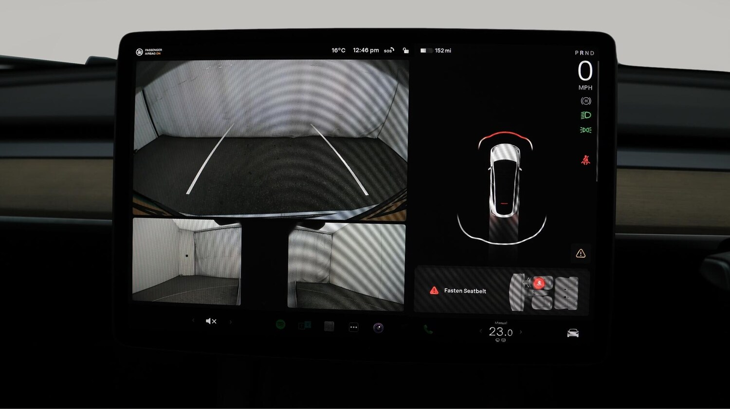 Used Tesla Model Y 2022 for sale - 75965564: Photo 27
