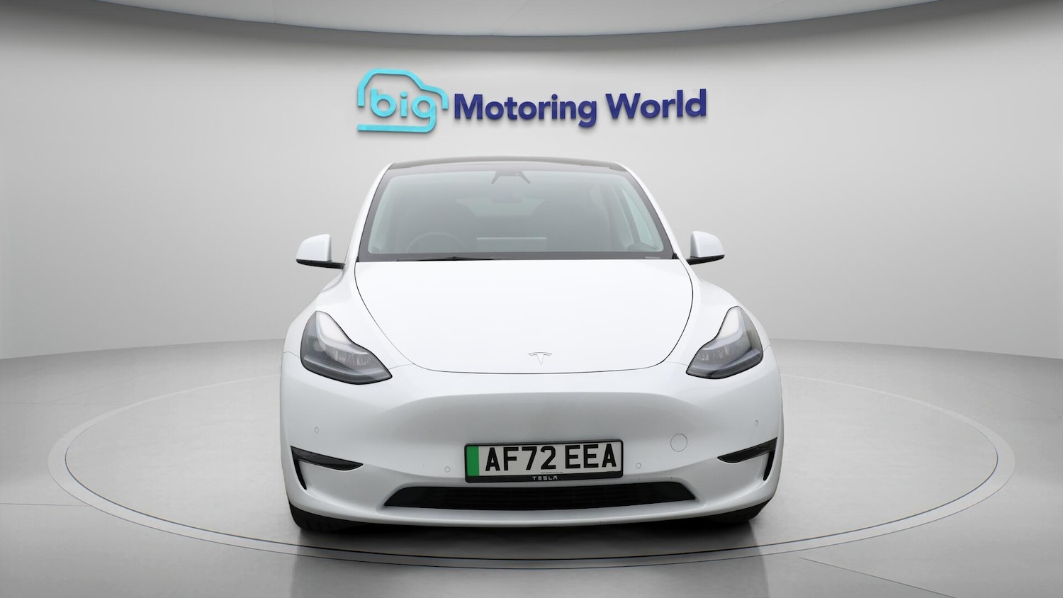 Used Tesla Model Y 2022 for sale - 75965564: Photo 3