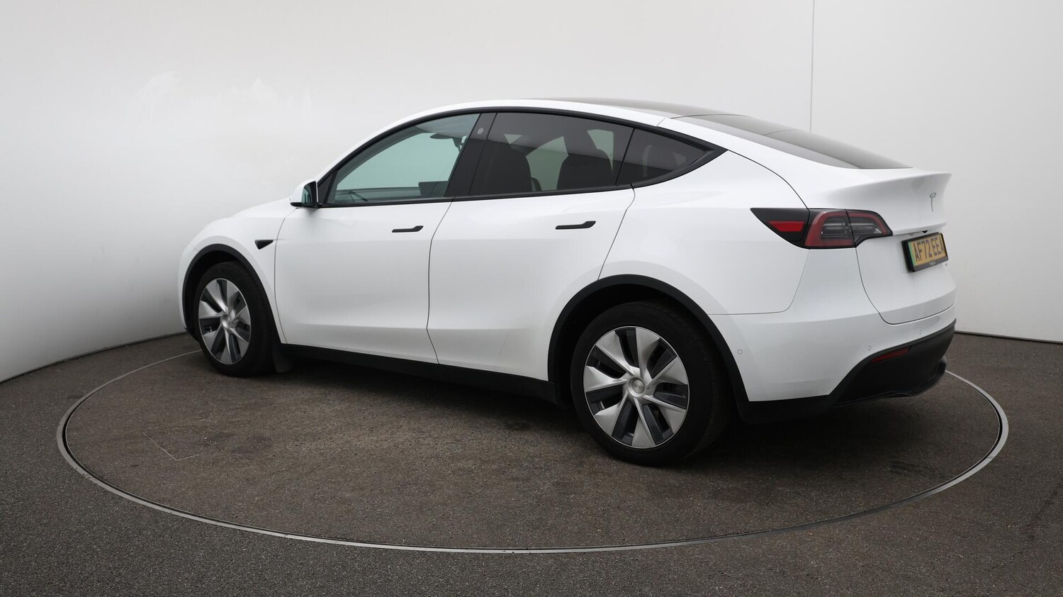 Used Tesla Model Y 2022 for sale - 75965564: Photo 36