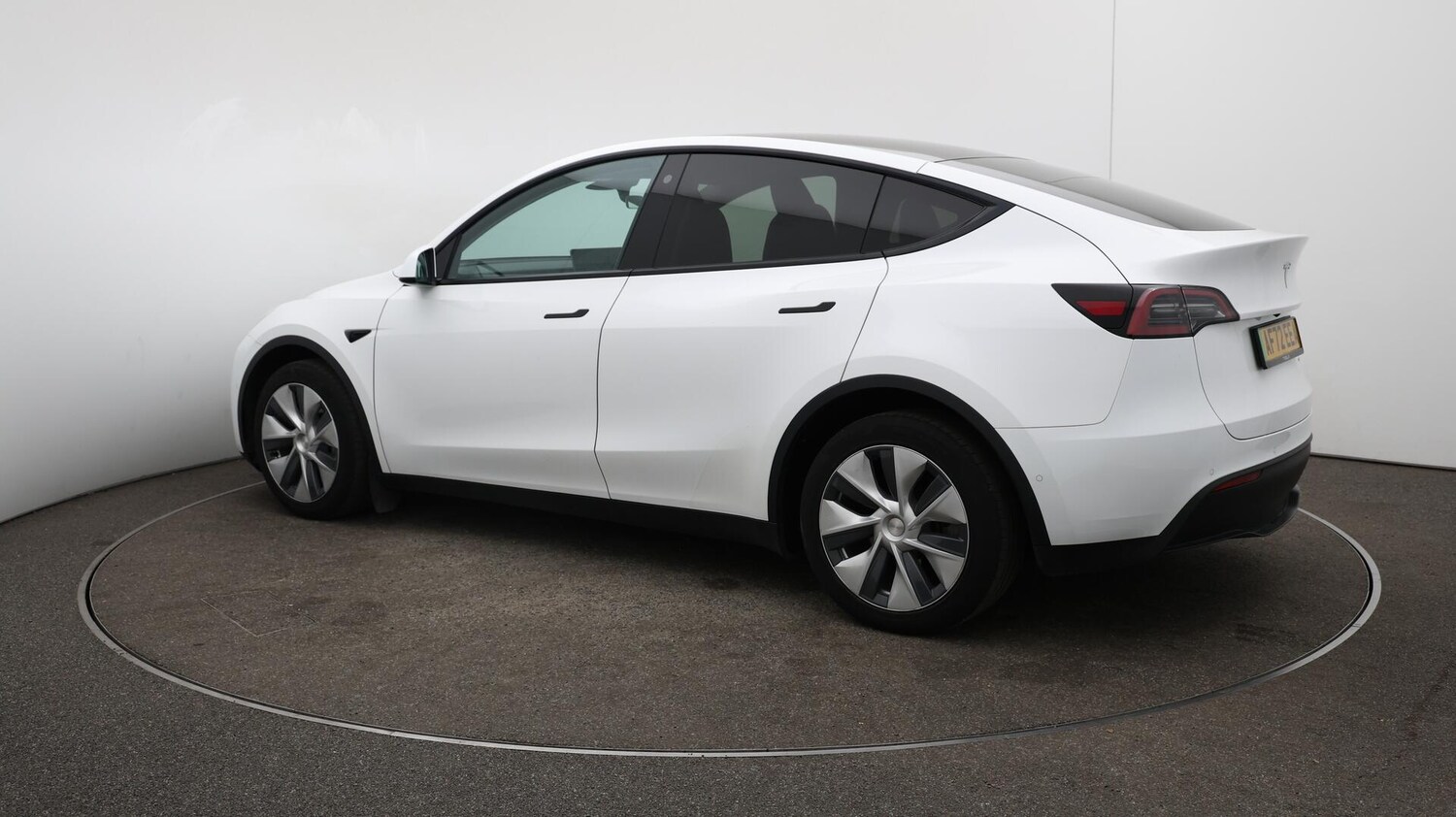 Used Tesla Model Y 2022 for sale - 75965564: Photo 37