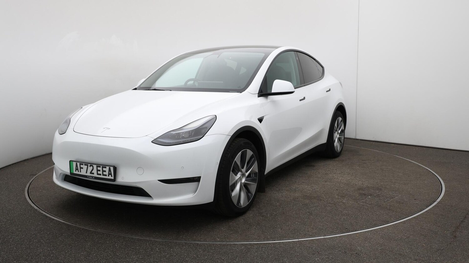 Used Tesla Model Y 2022 for sale - 75965564: Photo 38