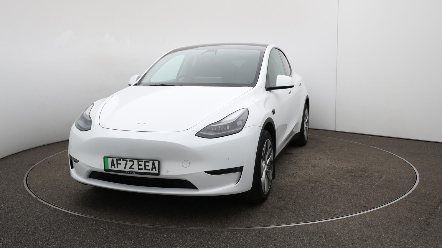 Used Tesla Model Y 2022 for sale - 75965564: Photo 39