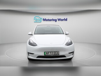 Used Tesla Model Y 2022 for sale - 75965564: Photo 3