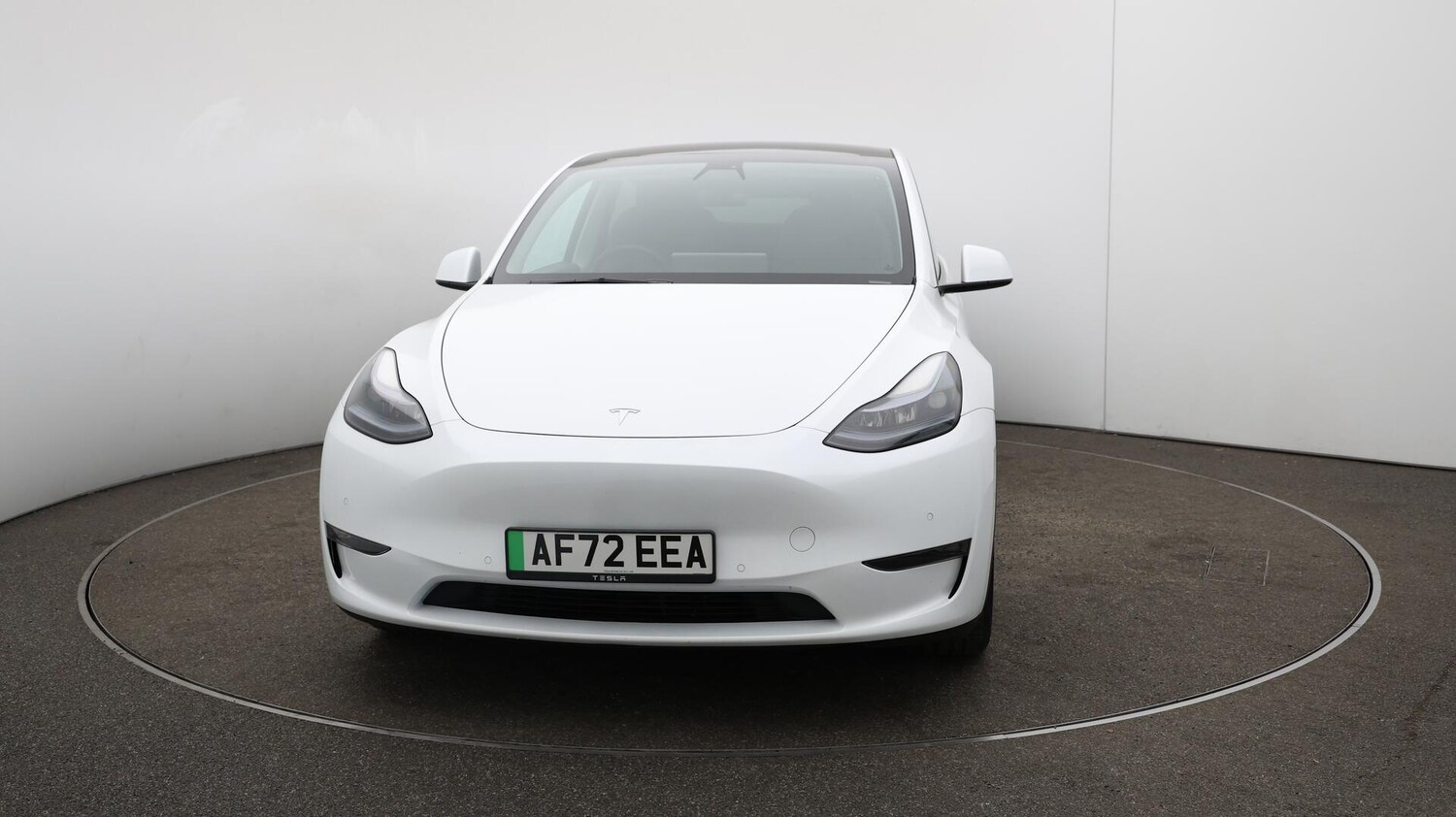 Used Tesla Model Y 2022 for sale - 75965564: Photo 40