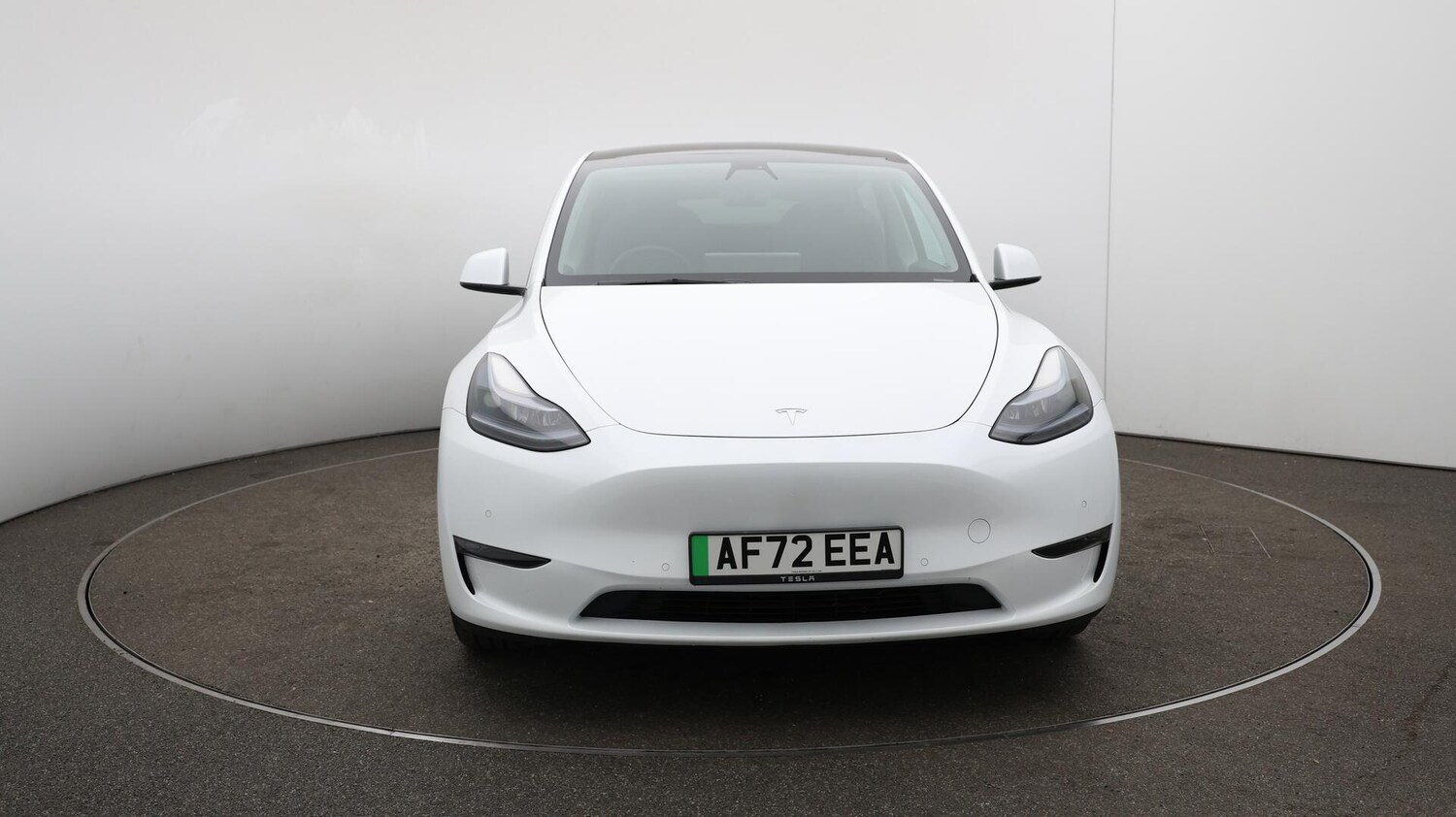 Used Tesla Model Y 2022 for sale - 75965564: Photo 41