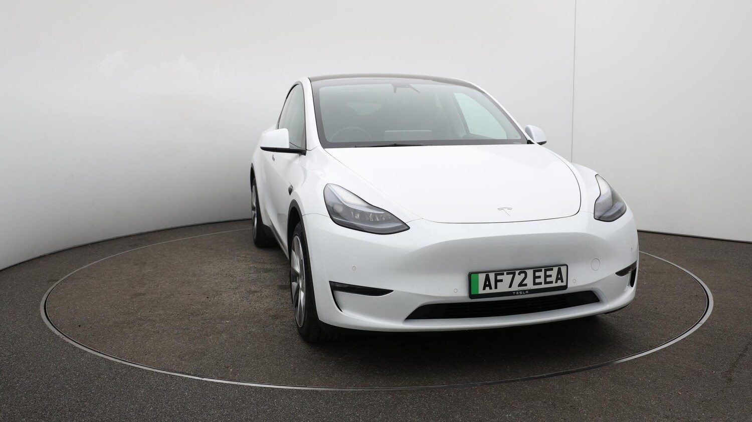Used Tesla Model Y 2022 for sale - 75965564: Photo 42