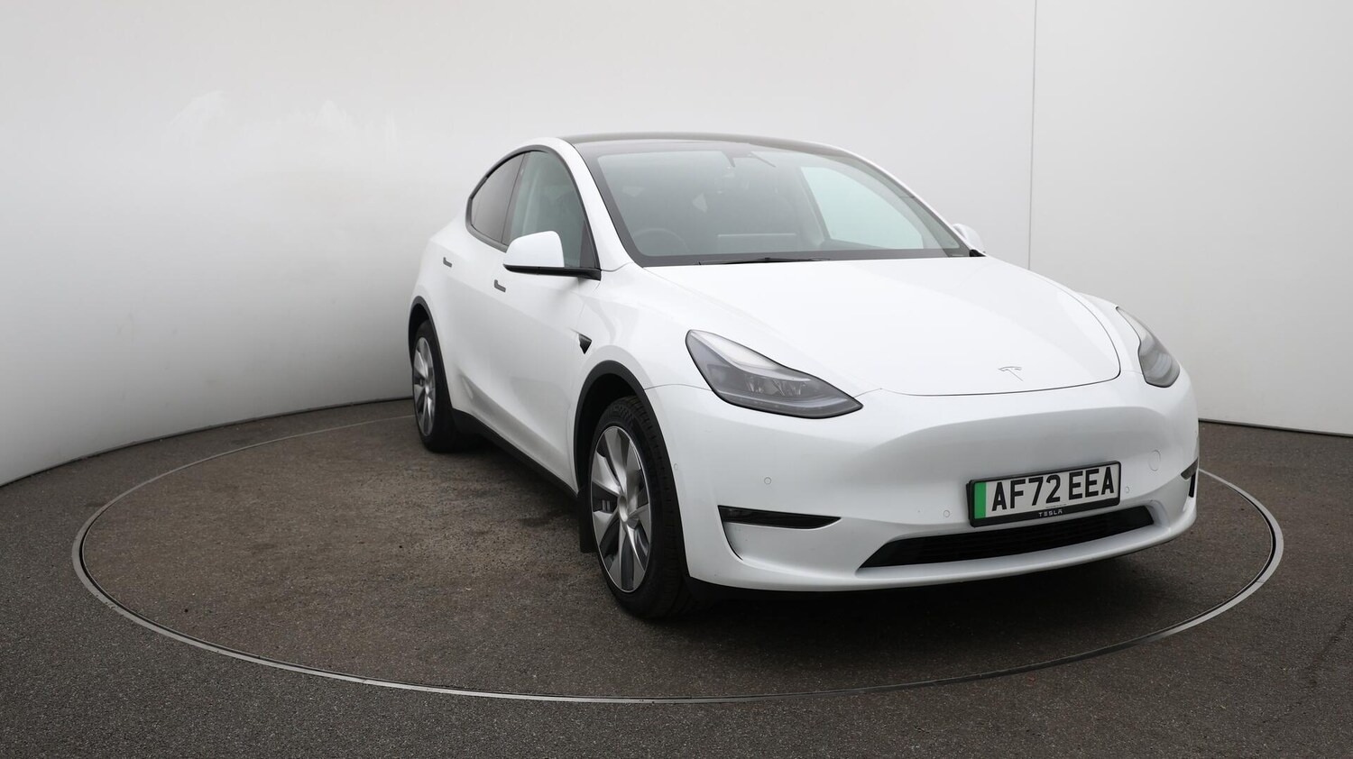 Used Tesla Model Y 2022 for sale - 75965564: Photo 43