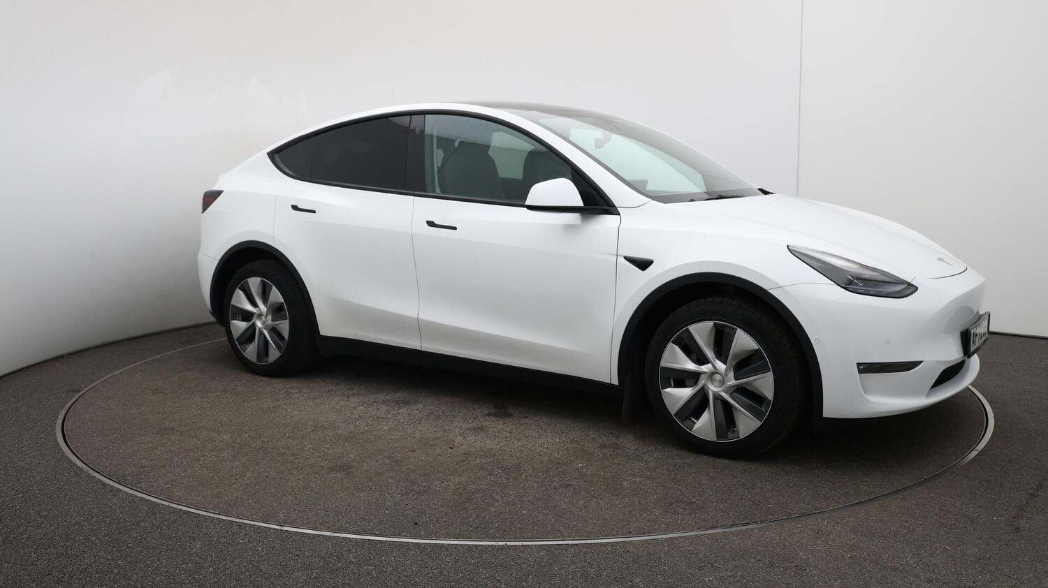 Used Tesla Model Y 2022 for sale - 75965564: Photo 46