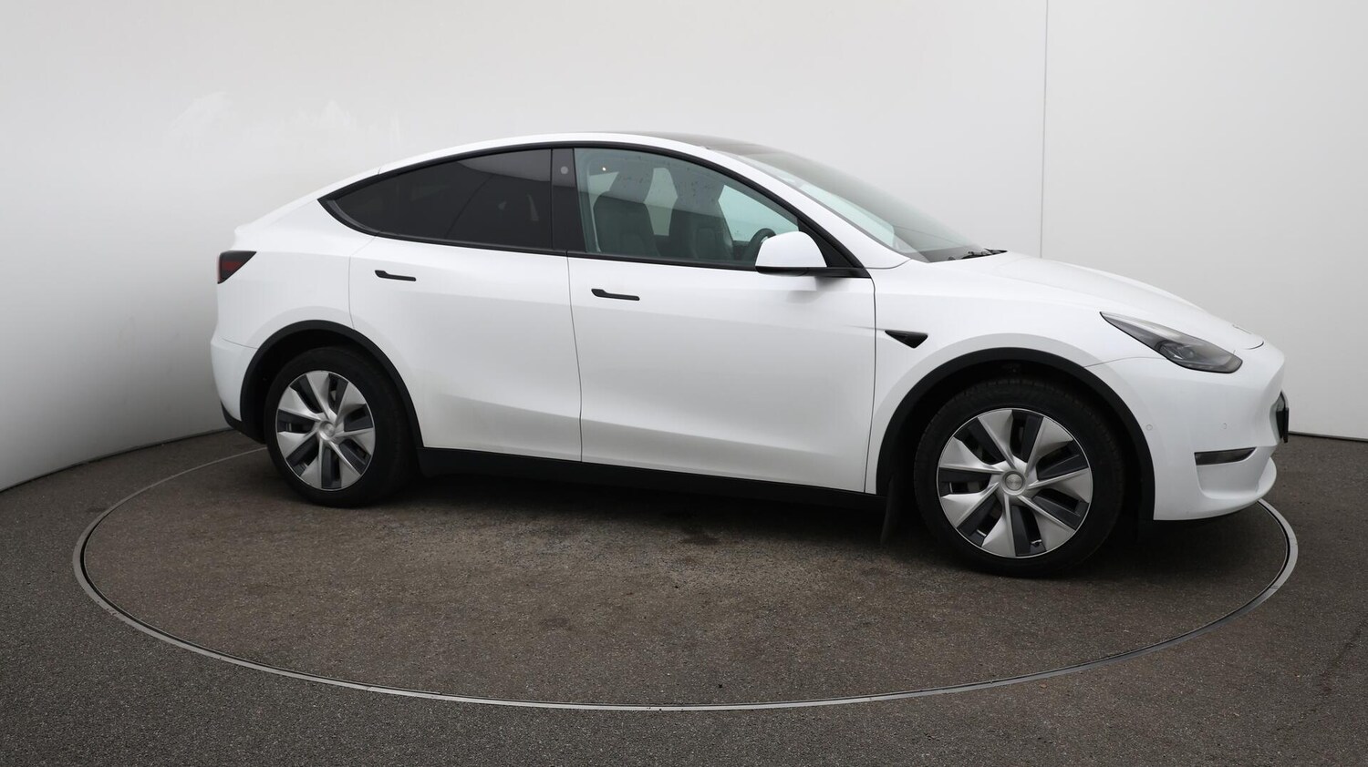 Used Tesla Model Y 2022 for sale - 75965564: Photo 47