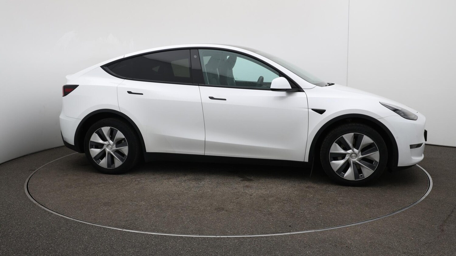Used Tesla Model Y 2022 for sale - 75965564: Photo 49