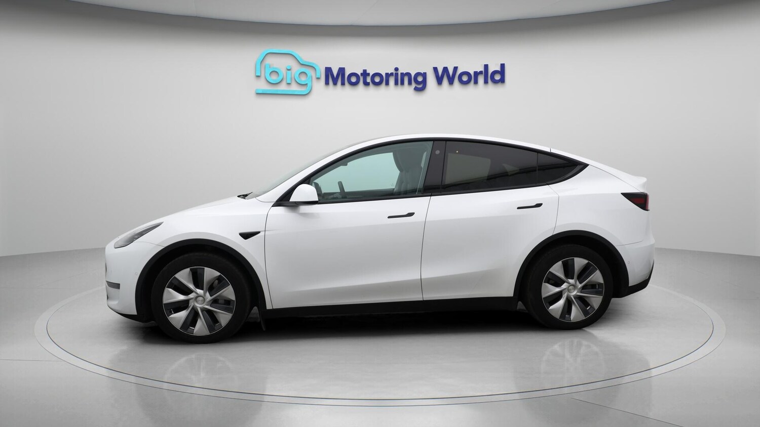 Used Tesla Model Y 2022 for sale - 75965564: Photo 5