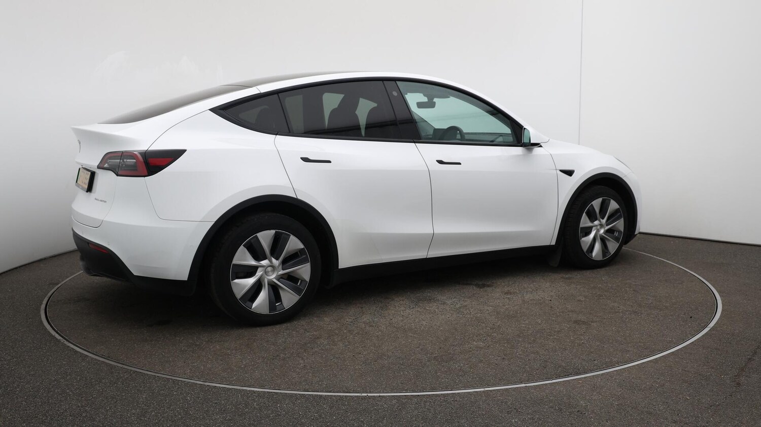 Used Tesla Model Y 2022 for sale - 75965564: Photo 53