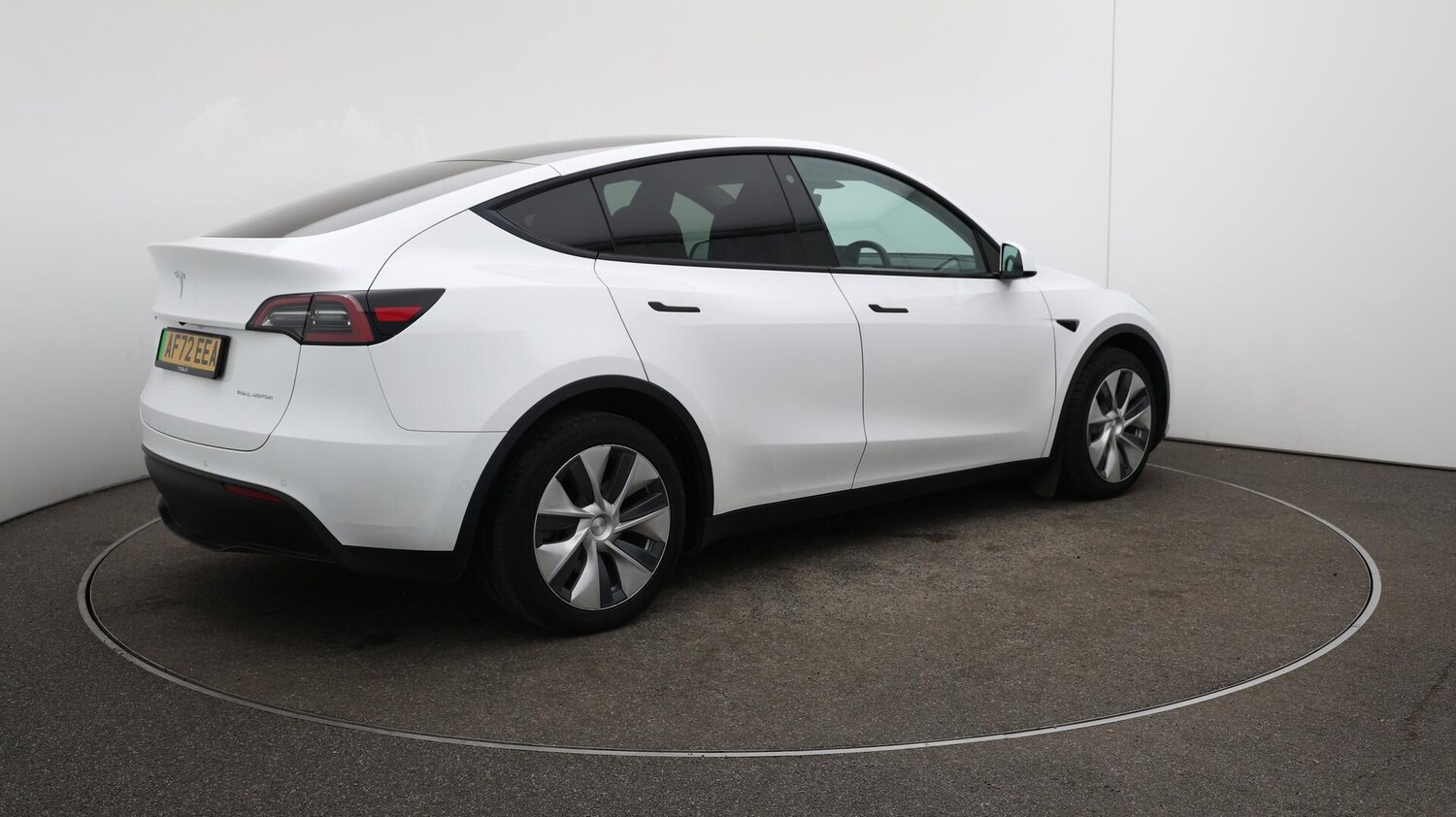 Used Tesla Model Y 2022 for sale - 75965564: Photo 54