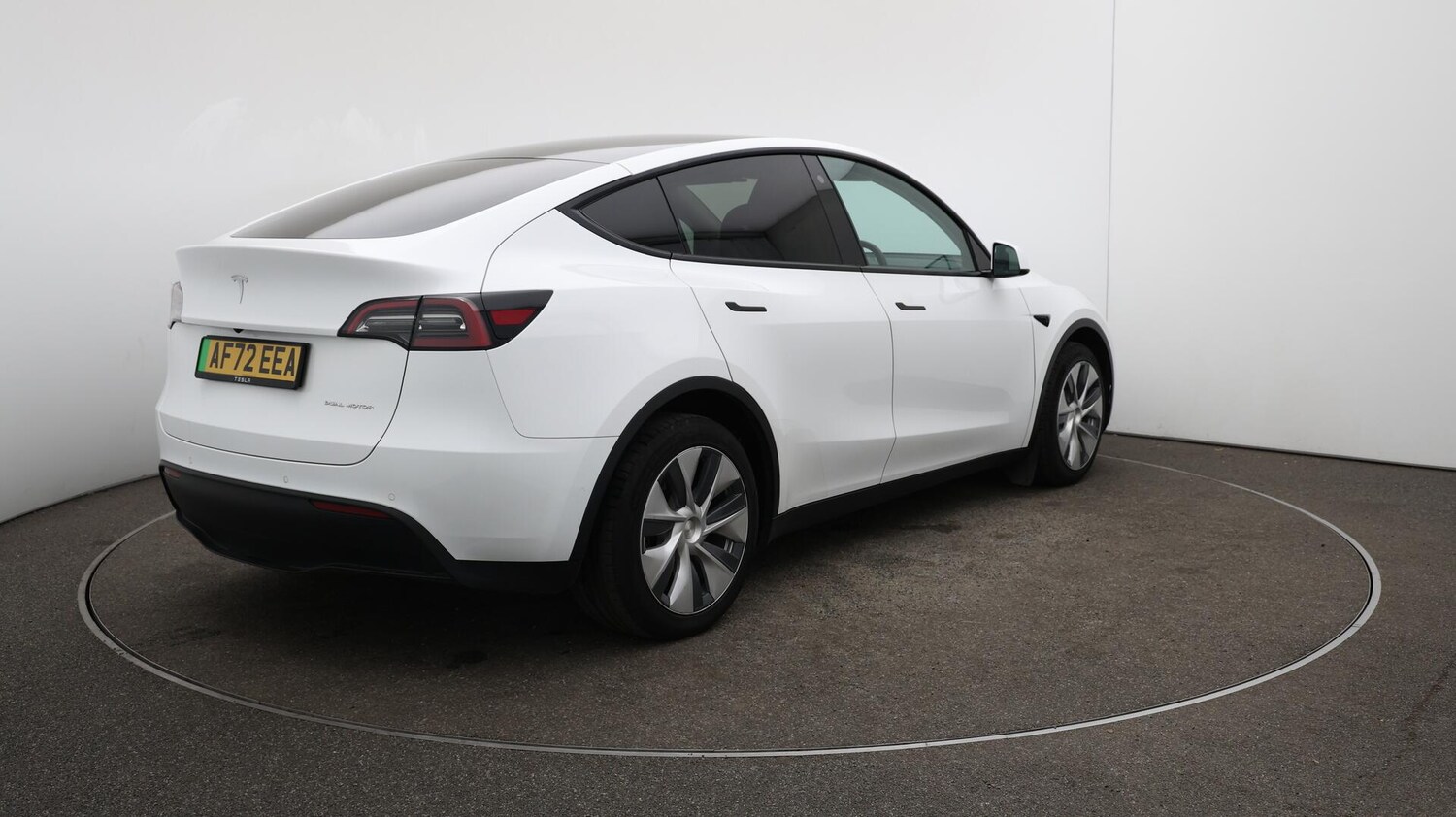 Used Tesla Model Y 2022 for sale - 75965564: Photo 55