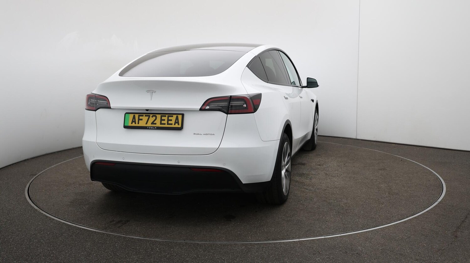 Used Tesla Model Y 2022 for sale - 75965564: Photo 57