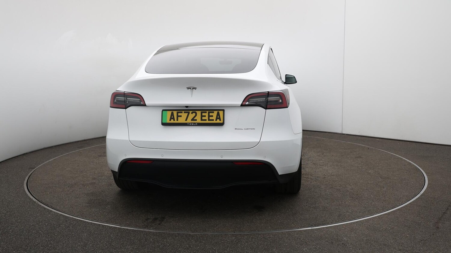 Used Tesla Model Y 2022 for sale - 75965564: Photo 58