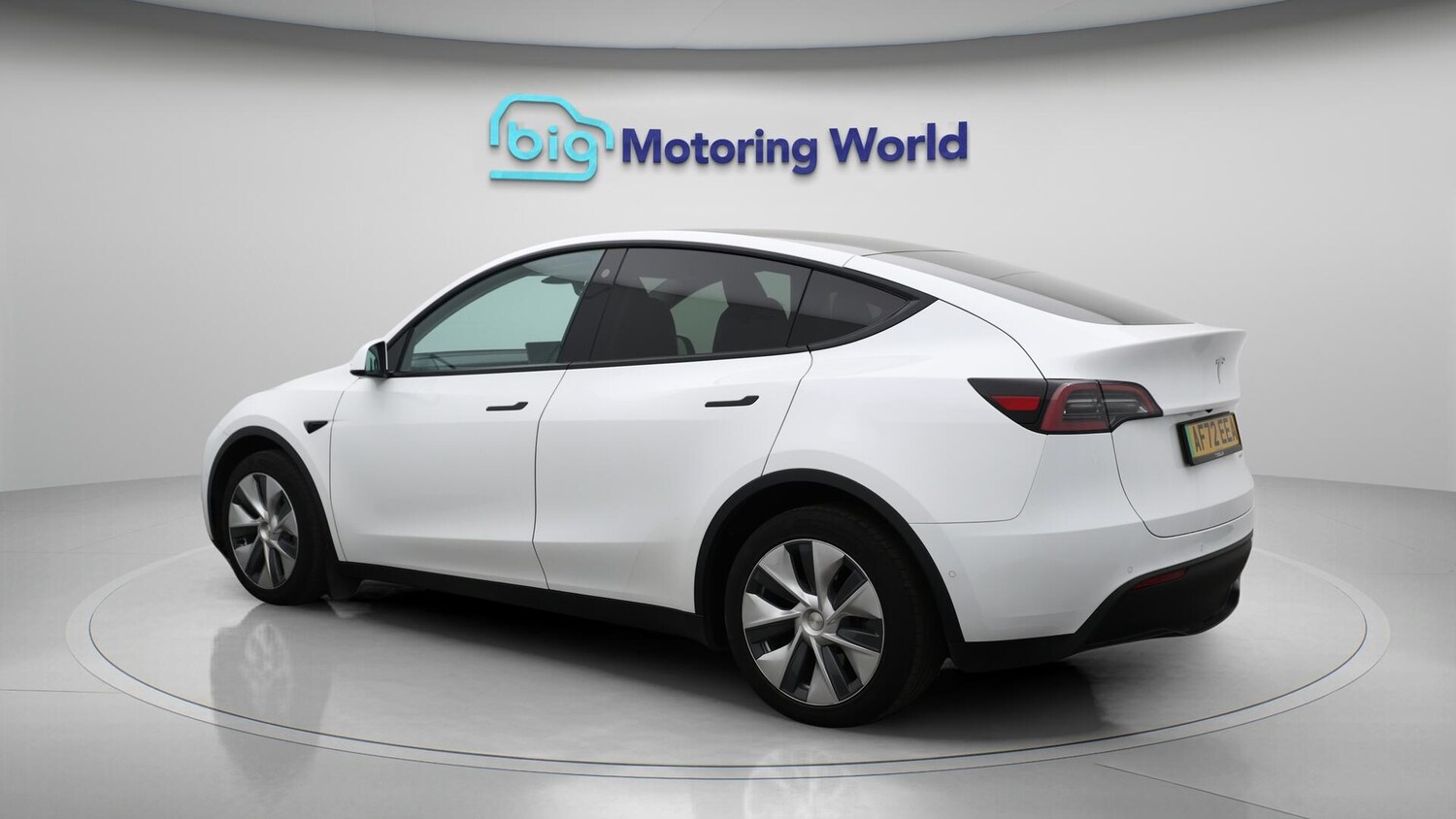 Used Tesla Model Y 2022 for sale - 75965564: Photo 6