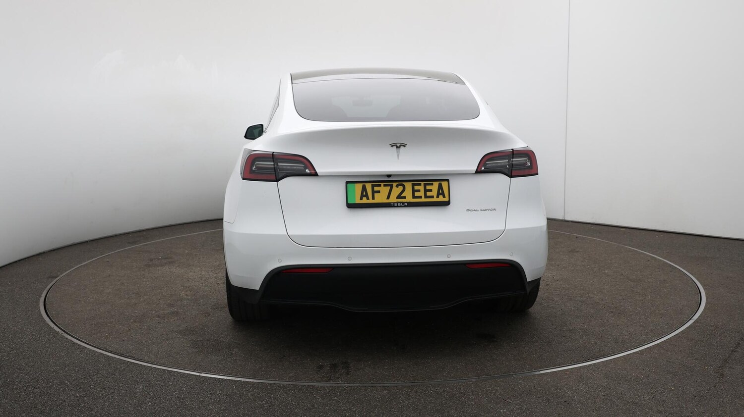 Used Tesla Model Y 2022 for sale - 75965564: Photo 60