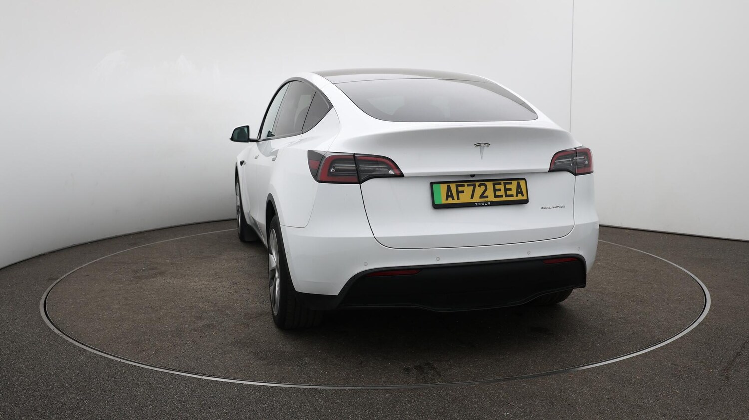 Used Tesla Model Y 2022 for sale - 75965564: Photo 61
