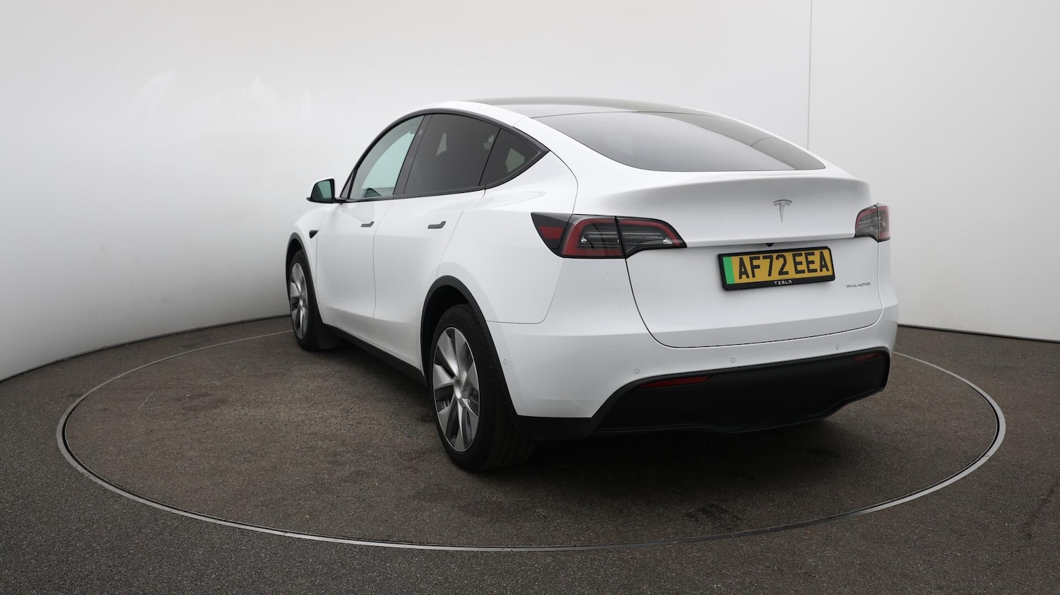 Used Tesla Model Y 2022 for sale - 75965564: Photo 62