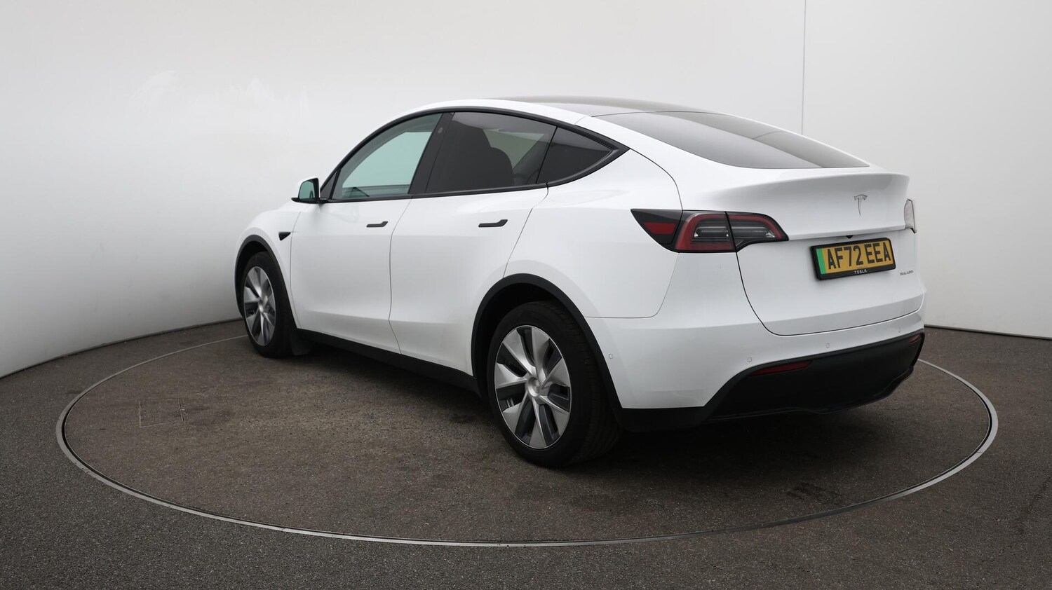 Used Tesla Model Y 2022 for sale - 75965564: Photo 63