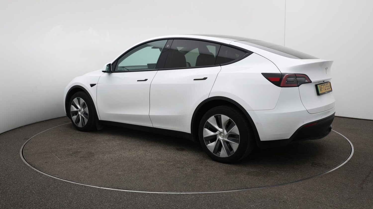 Used Tesla Model Y 2022 for sale - 75965564: Photo 64