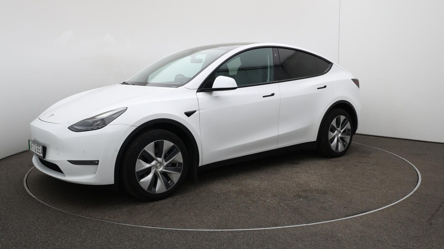 Used Tesla Model Y 2022 for sale - 75965564: Photo 69