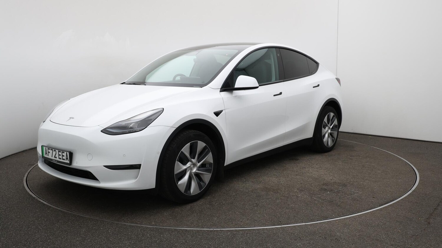 Used Tesla Model Y 2022 for sale - 75965564: Photo 70
