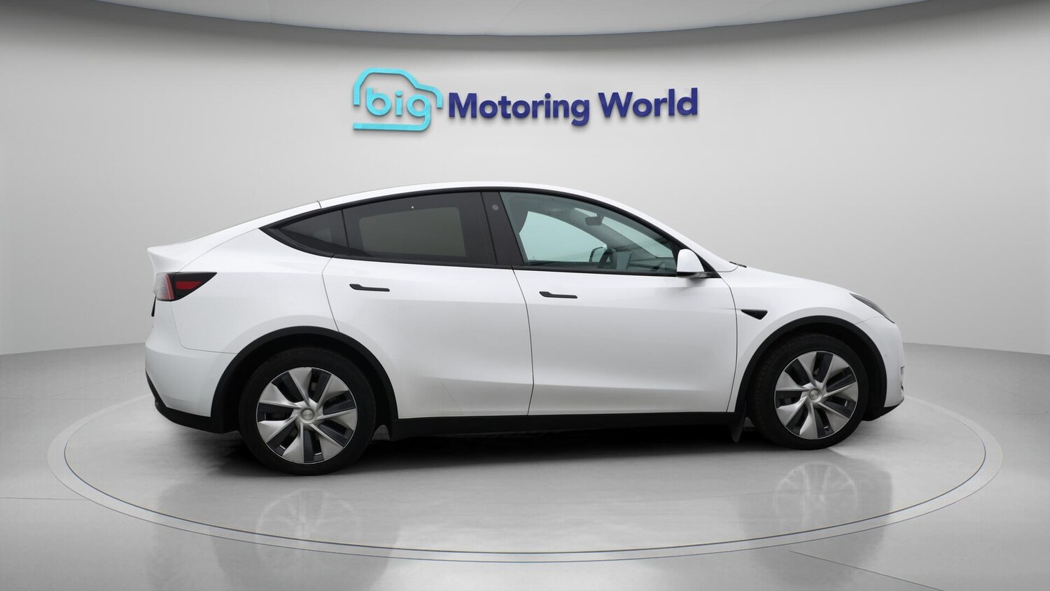 Used Tesla Model Y 2022 for sale - 75965564: Photo 9