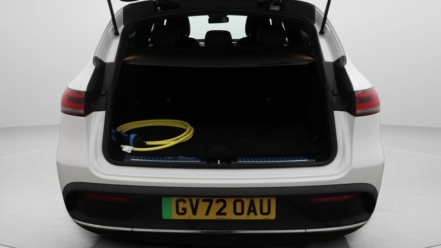 Used Mercedes-Benz EQC 2023 for sale - 77746656: Photo 17