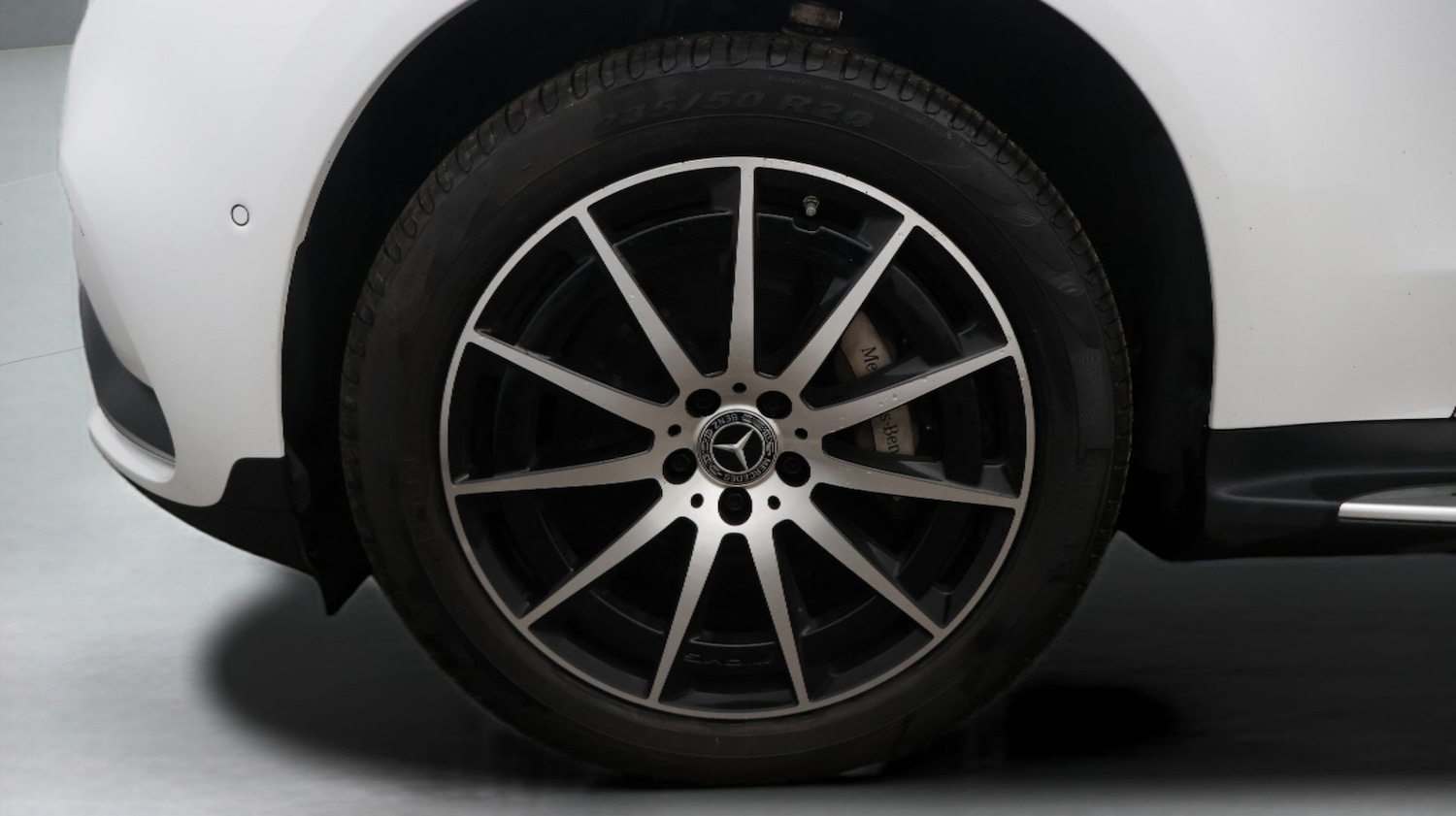 Used Mercedes-Benz EQC 2023 for sale - 77746656: Photo 18