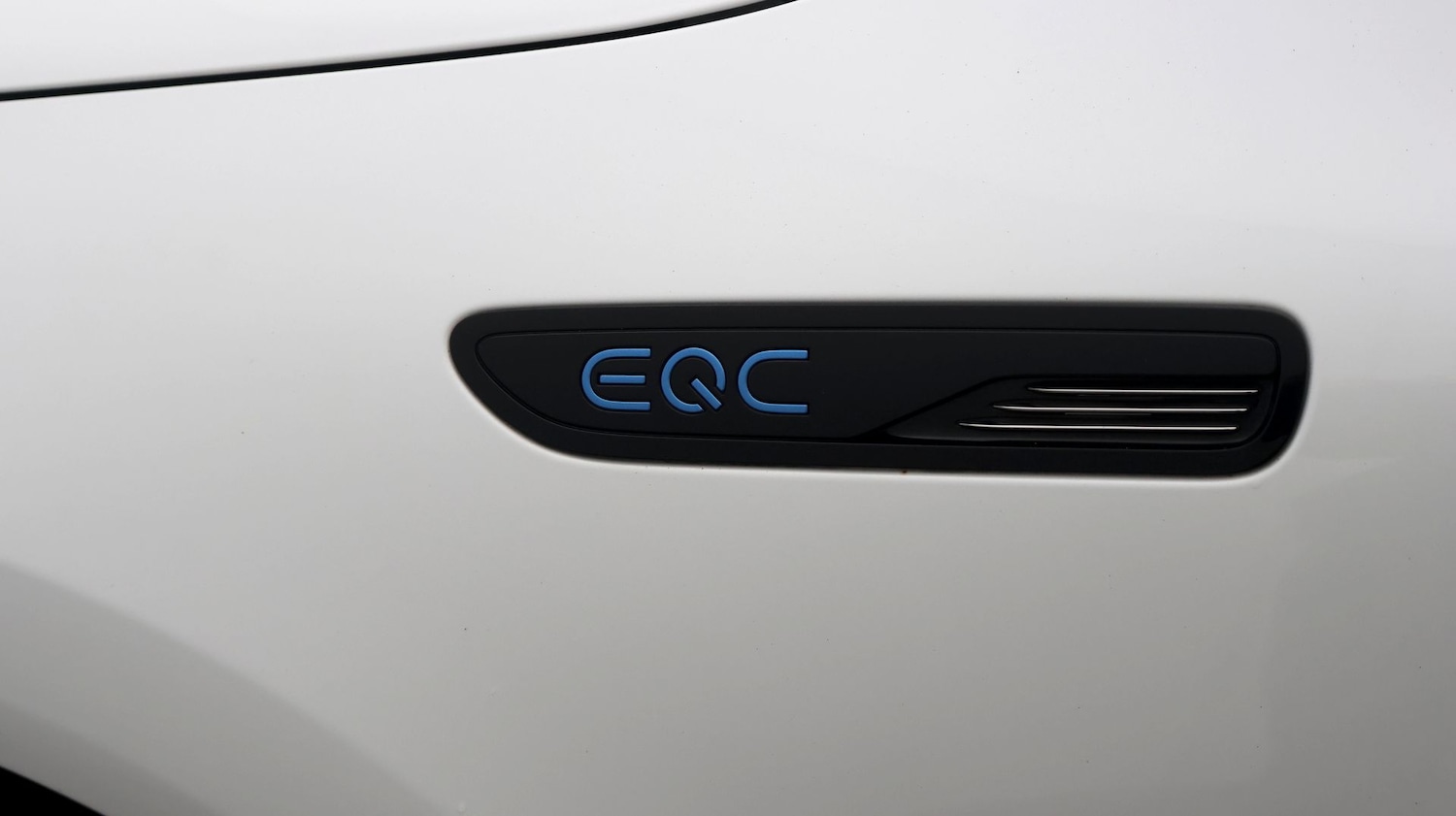 Used Mercedes-Benz EQC 2023 for sale - 77746656: Photo 22