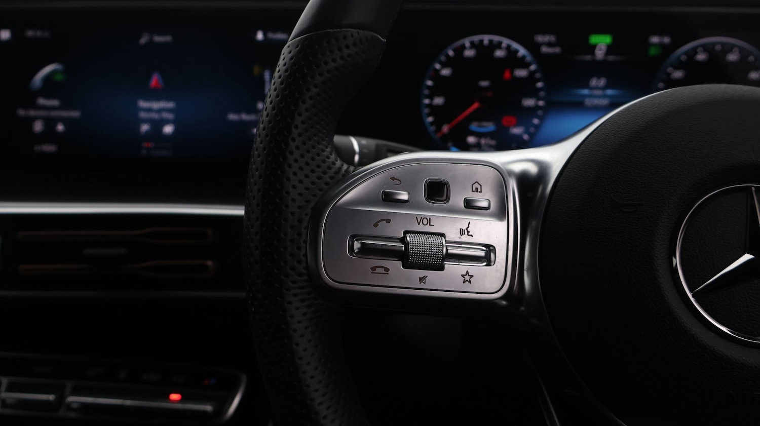 Used Mercedes-Benz EQC 2023 for sale - 77746656: Photo 26