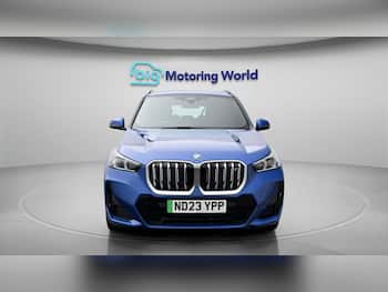 Used BMW iX1 2023 for sale - 79641768: Photo