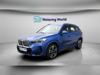 Used BMW iX1 2023 for sale - 79641768: Photo