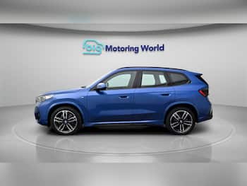 Used BMW iX1 2023 for sale - 79641768: Photo
