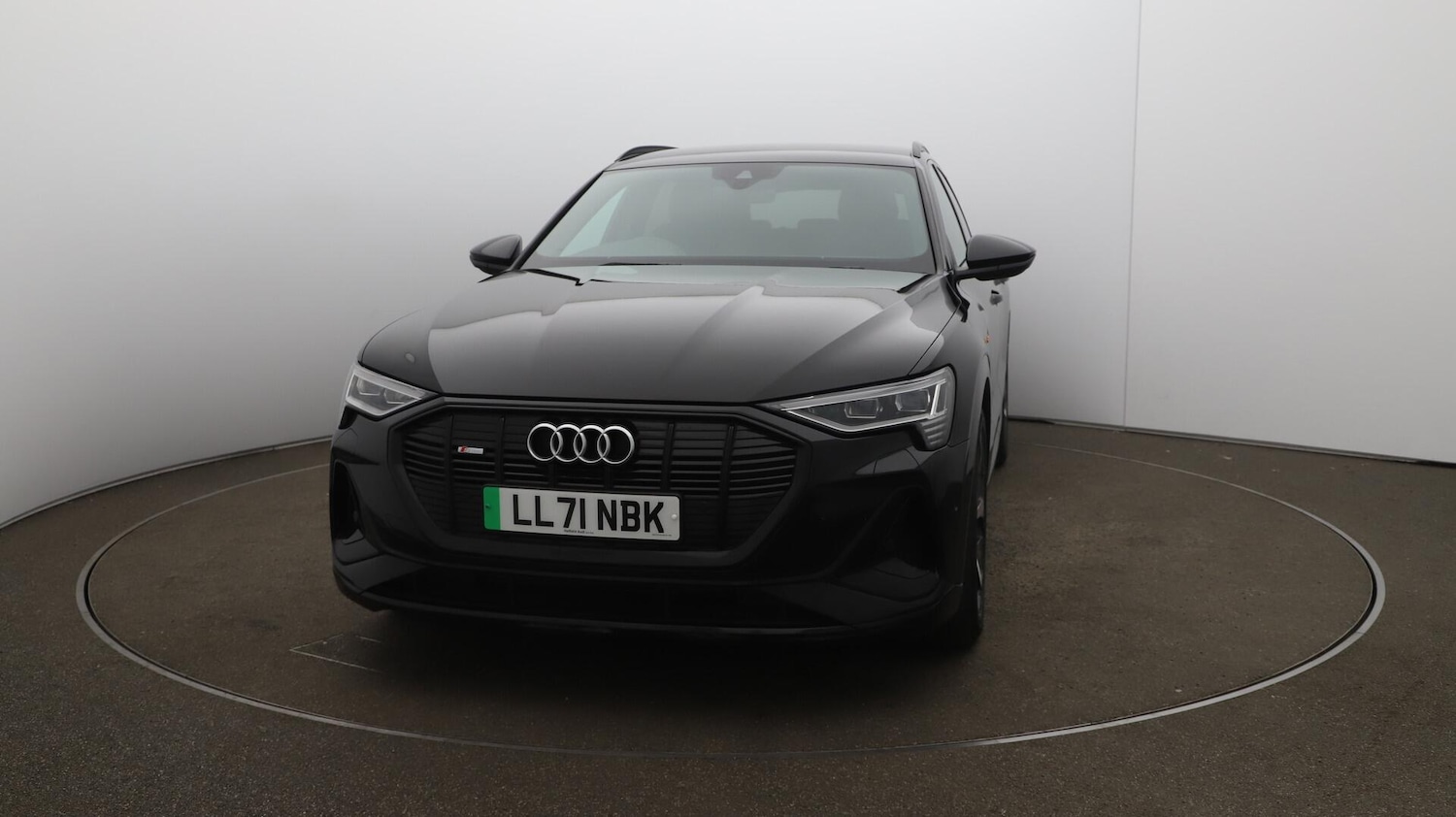 Vehicle 40