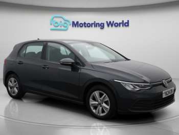 Used Volkswagen Golf 2024 for sale - 75363865: Photo