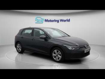 Used Volkswagen Golf 2024 for sale - 75363865: Photo